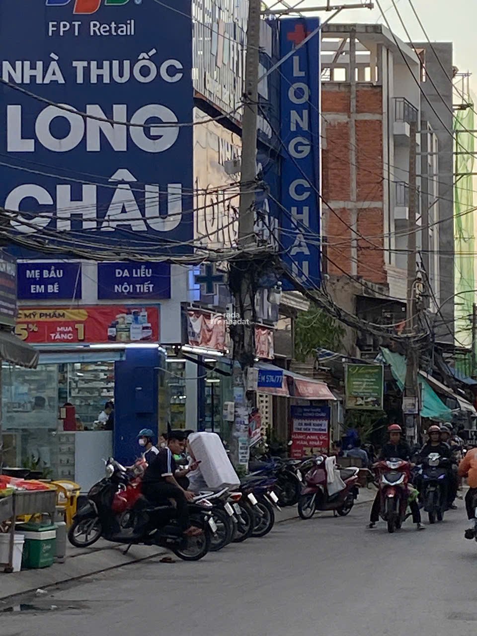 cần bán gấp để thanh toán ngân hàng, nha 574/15/54/6 sin co