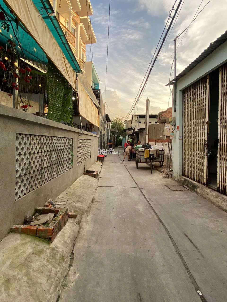cần bán gấp để thanh toán ngân hàng, nha 574/15/54/6 sin co