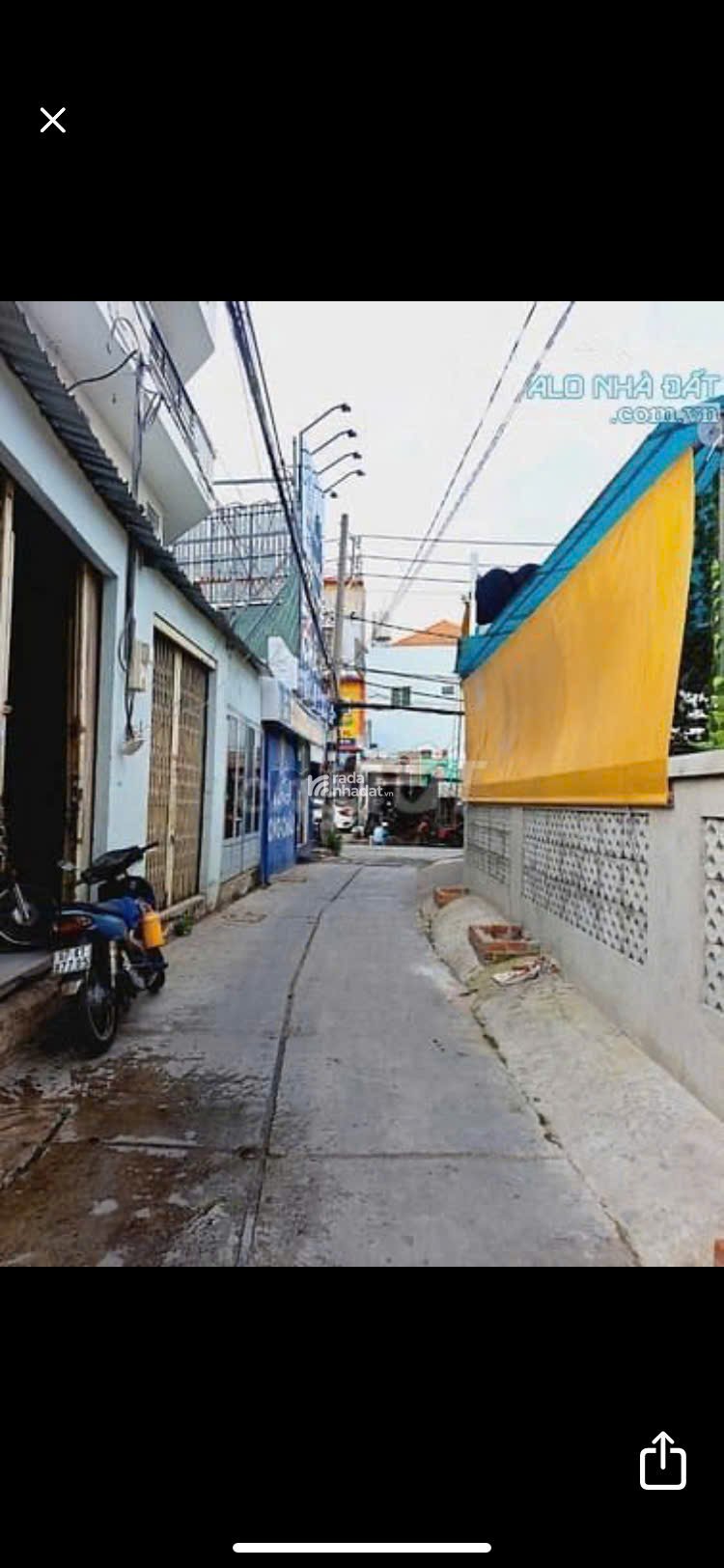 cần bán gấp để thanh toán ngân hàng, nha 574/15/54/6 sin co
