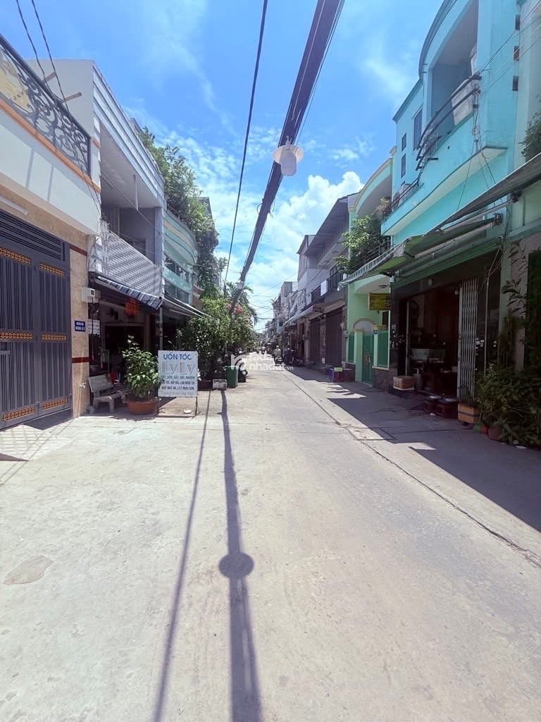 HxH Hương Lộ 2 48m2 3 tầng Diện tích: 4x12HƯƠNG LỘ 2 BTĐA BÌNH TÂN