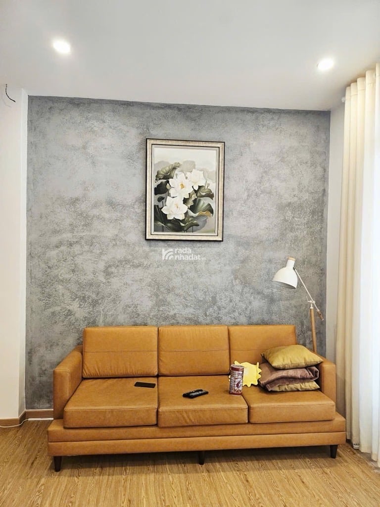  NHÀ MỚI Ở NGAY HƯƠNG LỘ 3,BHH,BÌNH TÂN.NGANG LỚN 12M X 17M,2 TẦNG, CÓ 6 PHÒNG CHO THUÊ
