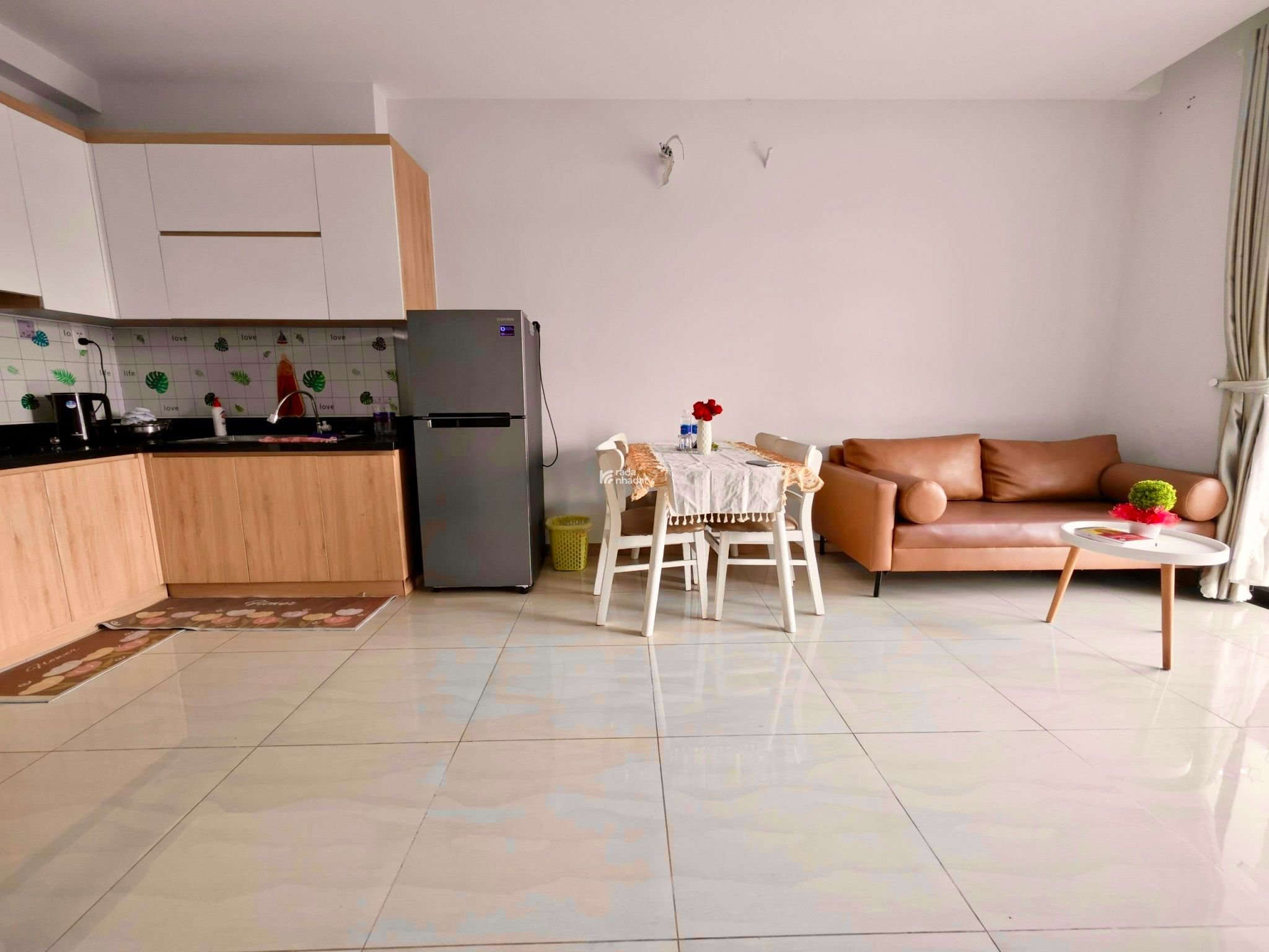 Phú Đông Premier cho thuê 2PN 7.5tr NTCB, FULL NT 8.5tr View đông nam0939 720 ***