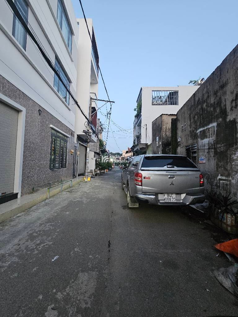 BÁN NHÀ HXH LIÊN KHU 5-6, BÌNH TÂN