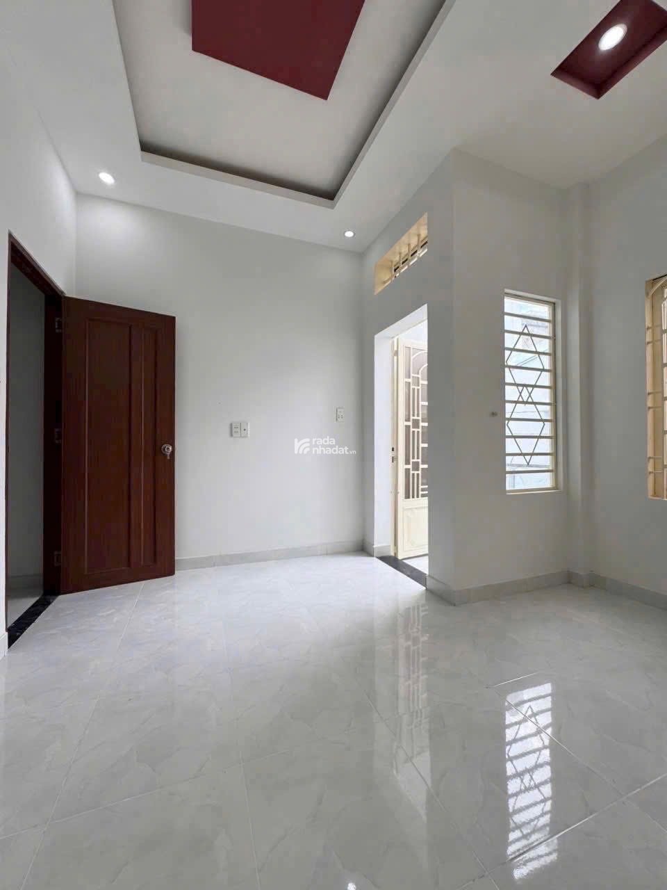 Người thân cần bán gấp nhà DT 47m2 giá 3tỷ150tr ở Điện Biên Phủ, P15, Bình Thạnh. Nhà hẻm xe hơi 