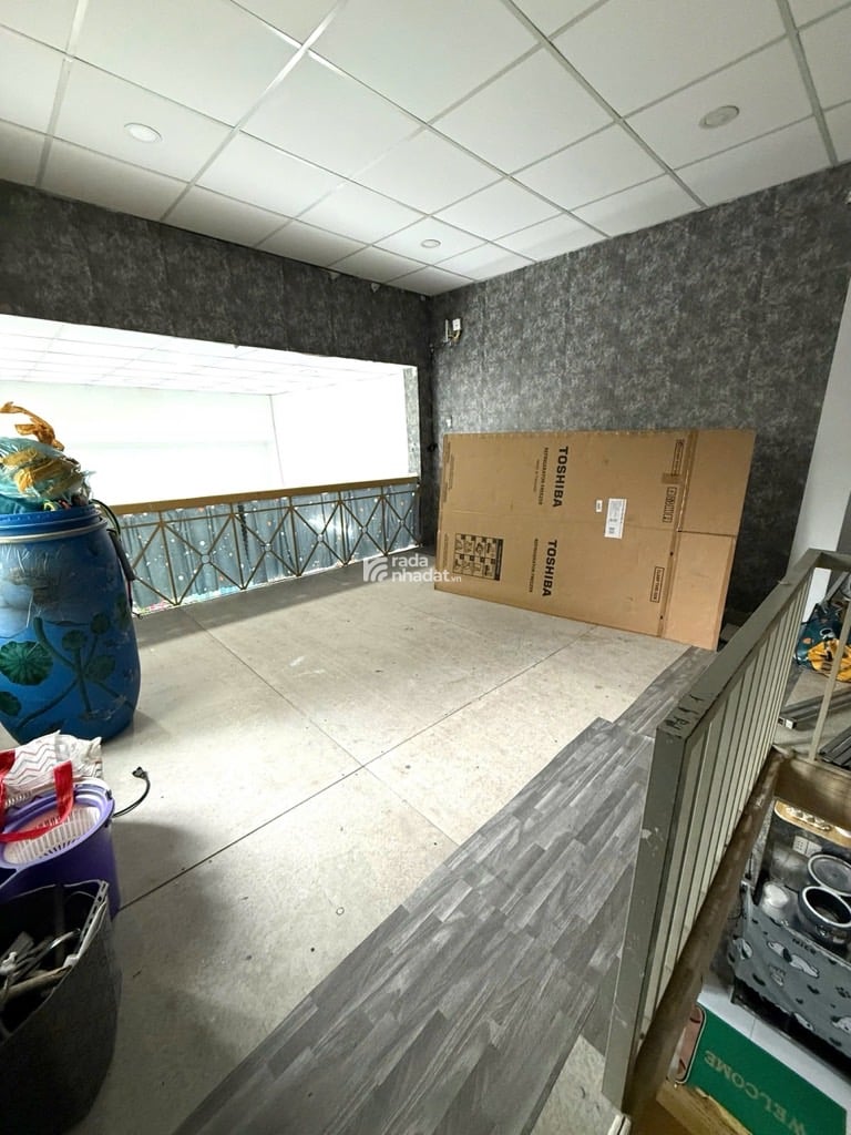 BÁN NHÀ TỈNH LỘ 10 BÌNH TRỊ ĐÔNG 50M2 4.X TỶ 3PN HẺM XE HƠI GẦN QUẬN 6