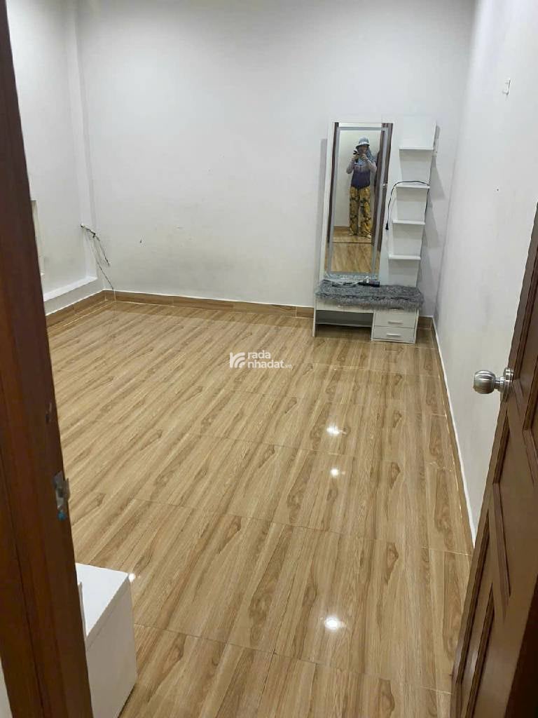 BÁN NHÀ GIÁP NGUYỄN SƠN TÂN PHÚ 50M2 3.9 TỶ 2 MẶT HẺM XE HƠI ĐẸP Ở NGAY 