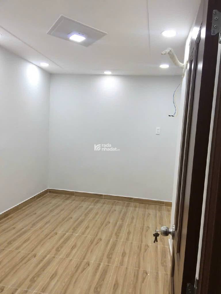 BÁN NHÀ GIÁP NGUYỄN SƠN TÂN PHÚ 50M2 3.9 TỶ 2 MẶT HẺM XE HƠI ĐẸP Ở NGAY 