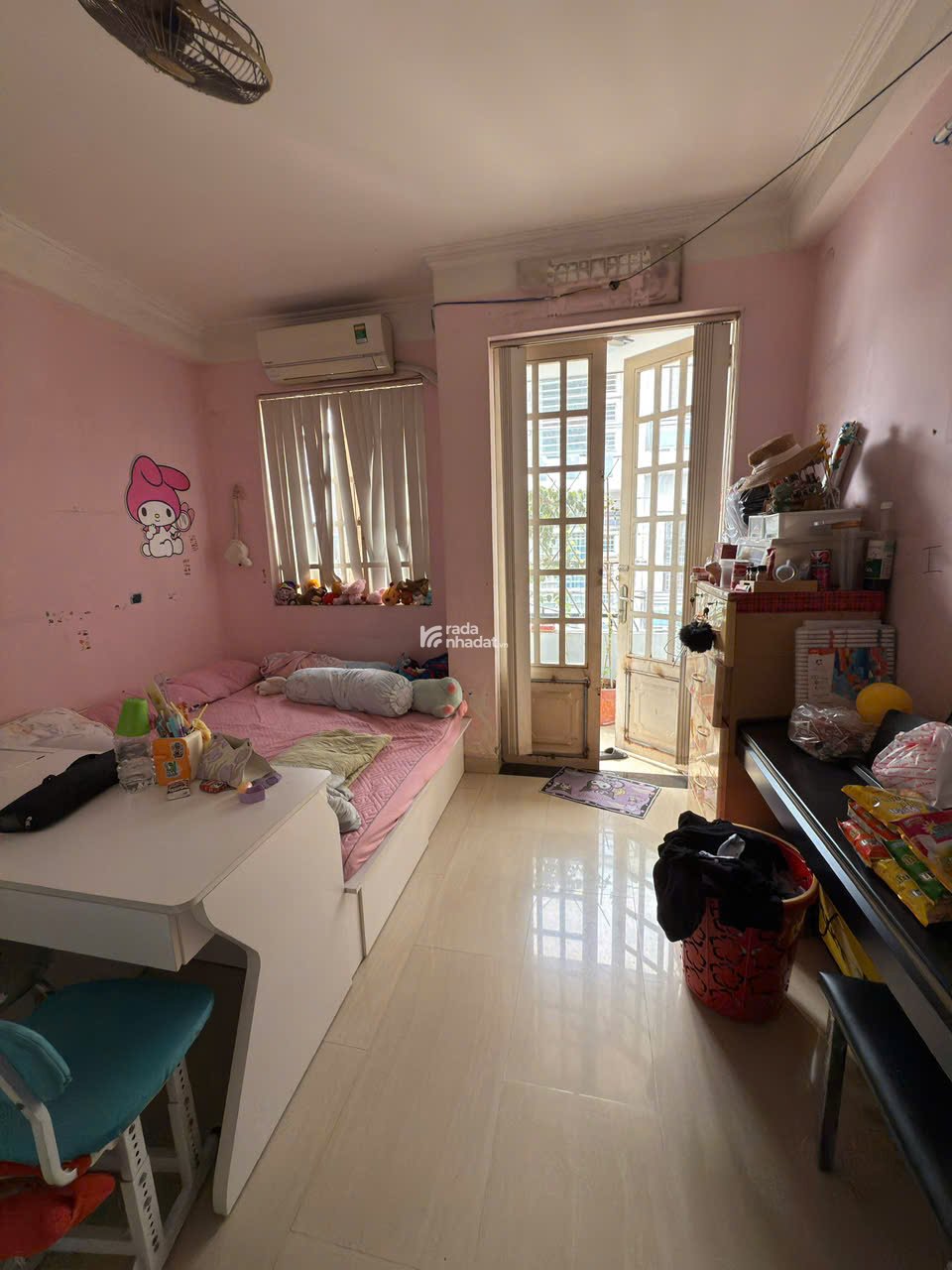 Bán nhà 3 tầng hẻm xe hơi Bờ Bao Tân Thắng, P. Sơn Kỳ, Q. Tân Phú