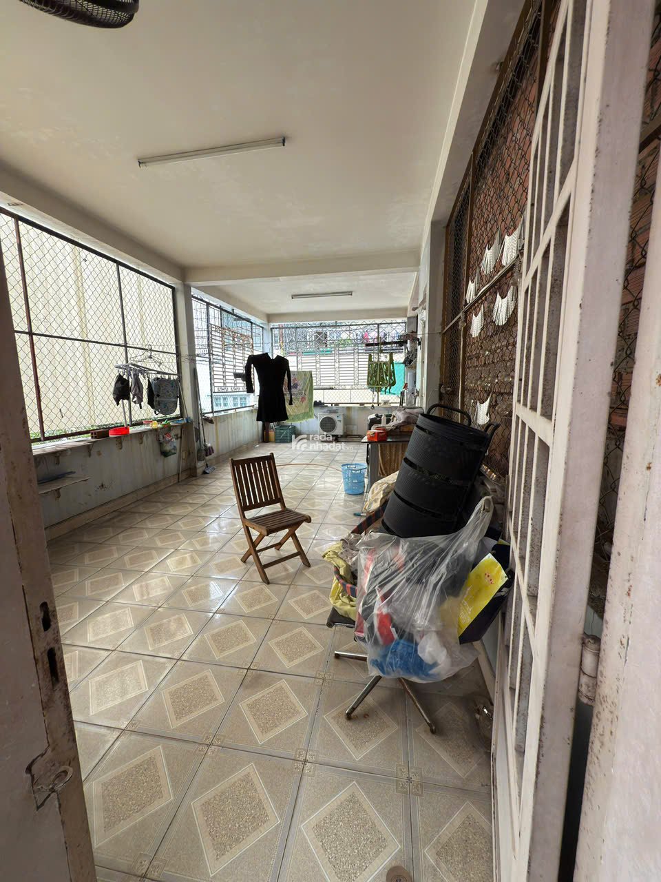 Bán nhà 3 tầng hẻm xe hơi Bờ Bao Tân Thắng, P. Sơn Kỳ, Q. Tân Phú