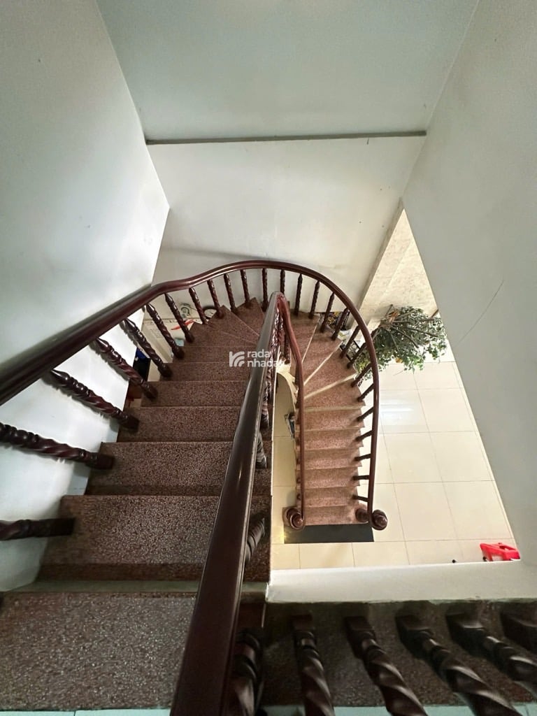 MẶT TIỀN KINH DOANH - 2 TẦNG MÀ CHỈ NHỈNH 6 TỶ