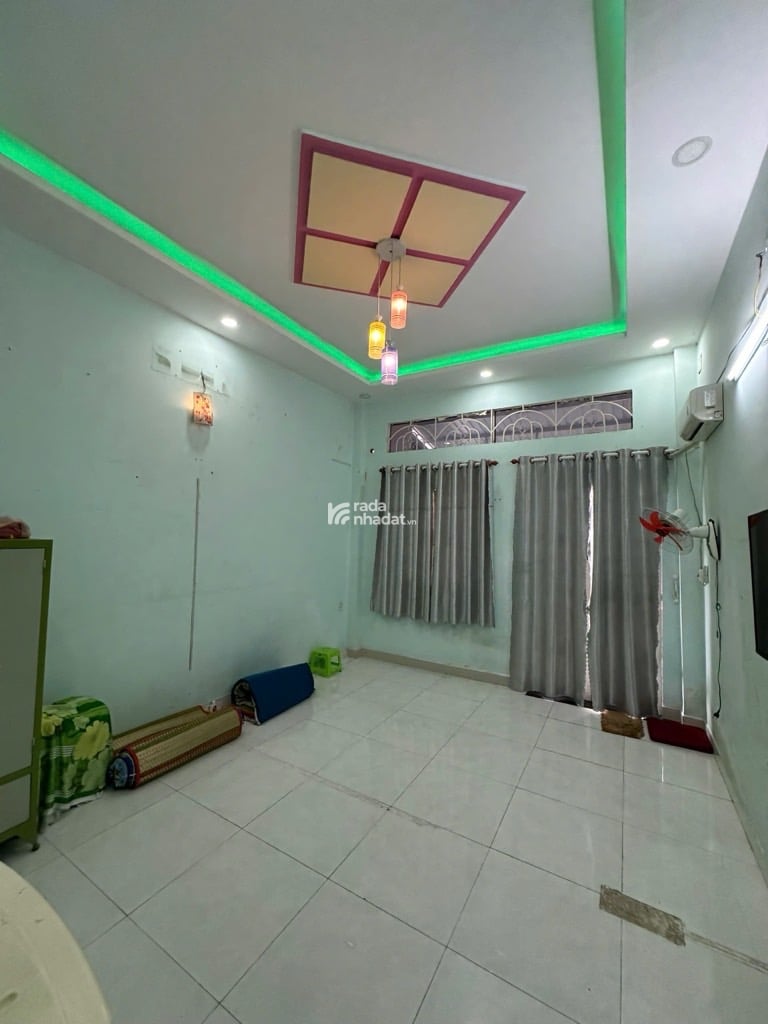 MẶT TIỀN KINH DOANH - 2 TẦNG MÀ CHỈ NHỈNH 6 TỶ