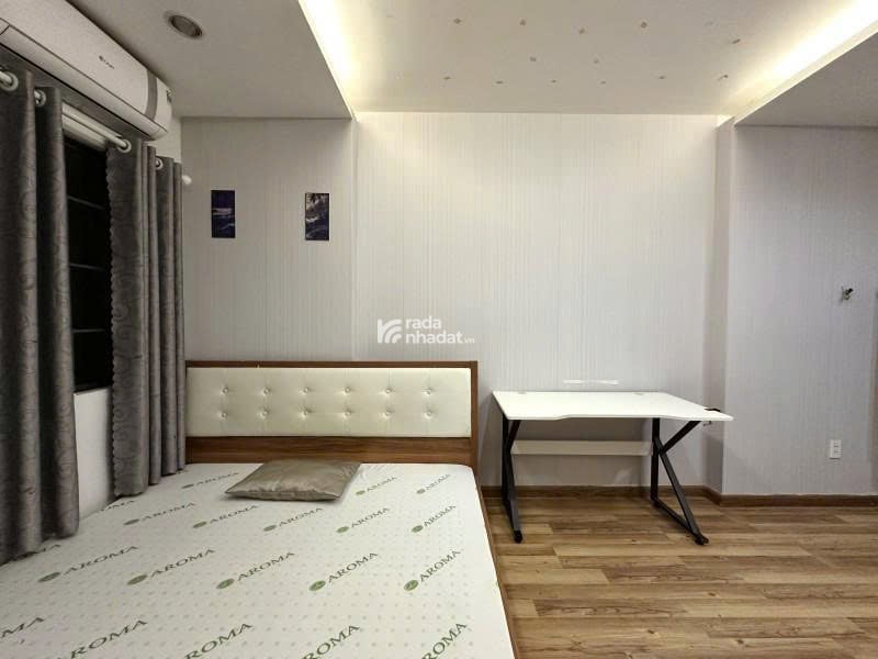 HẺM Ô TÔ - CHDV 7 PN, PHAN XÍCH LONG, PHÚ NHUẬN - 42M2 - 4 TẦNG -