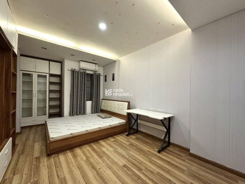 HẺM Ô TÔ - CHDV 7 PN, PHAN XÍCH LONG, PHÚ NHUẬN - 42M2 - 4 TẦNG -