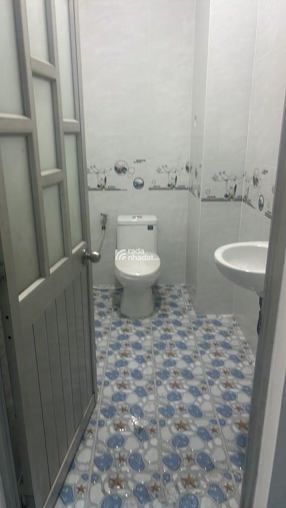 MẶT TIỀN KINH DOANH - PHÚ THỌ HÒA, TÂN PHÚ-DT: 4.2*18M- 15 TỶ 5