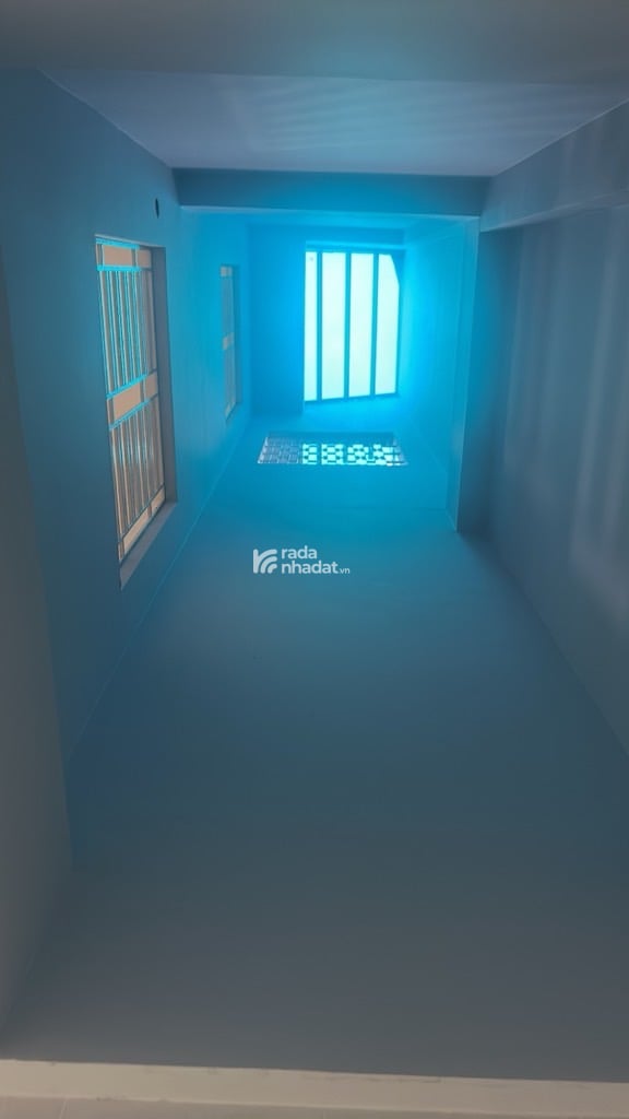 MẶT TIỀN KINH DOANH - PHÚ THỌ HÒA, TÂN PHÚ-DT: 4.2*18M- 15 TỶ 5