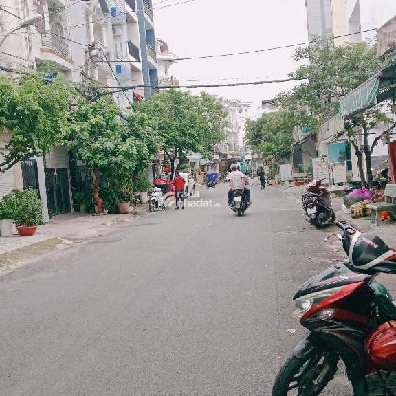 Hiếm Mặt tiền hẻm Kinh Doanh đa ngành ngay trường học, DT 5.5x12m, duy nhất 1 căn 58tr/ m2