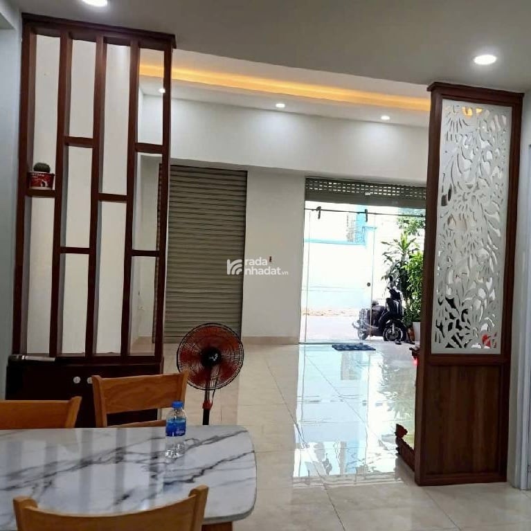 Hiếm Mặt tiền hẻm Kinh Doanh đa ngành ngay trường học, DT 5.5x12m, duy nhất 1 căn 58tr/ m2