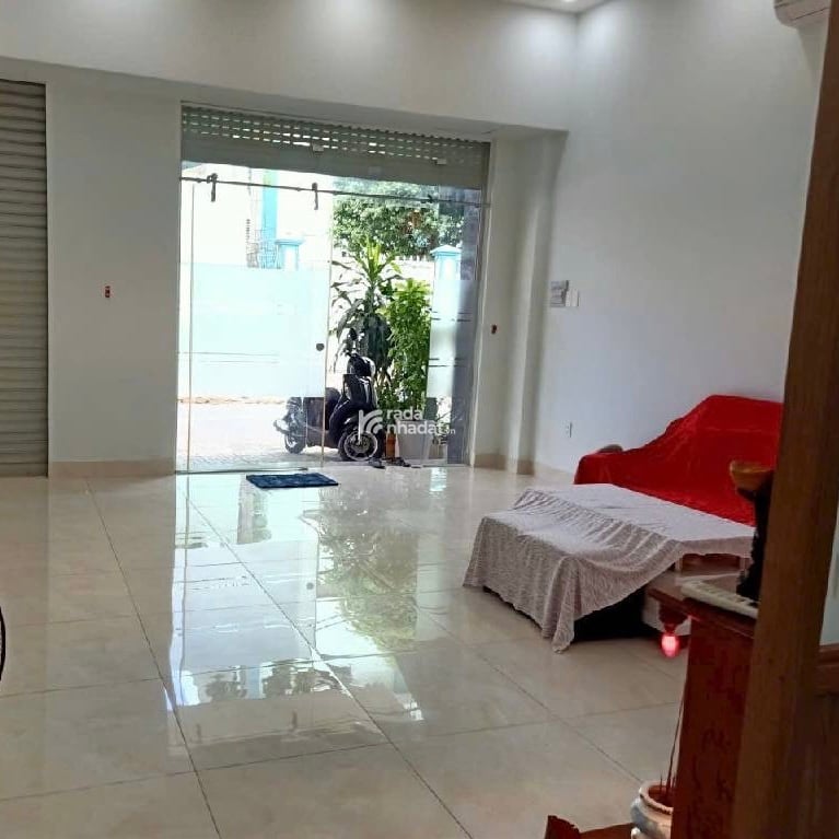 Hiếm Mặt tiền hẻm Kinh Doanh đa ngành ngay trường học, DT 5.5x12m, duy nhất 1 căn 58tr/ m2