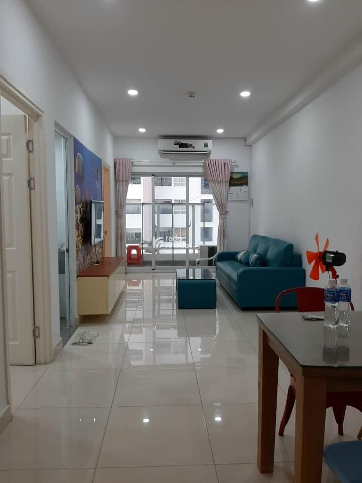 Cho thuê 4S Riverside Bình Triệu 2 phòng ngủ 2 wc 90m2 giá 14 tr. Quỳnh 0902 257 ***