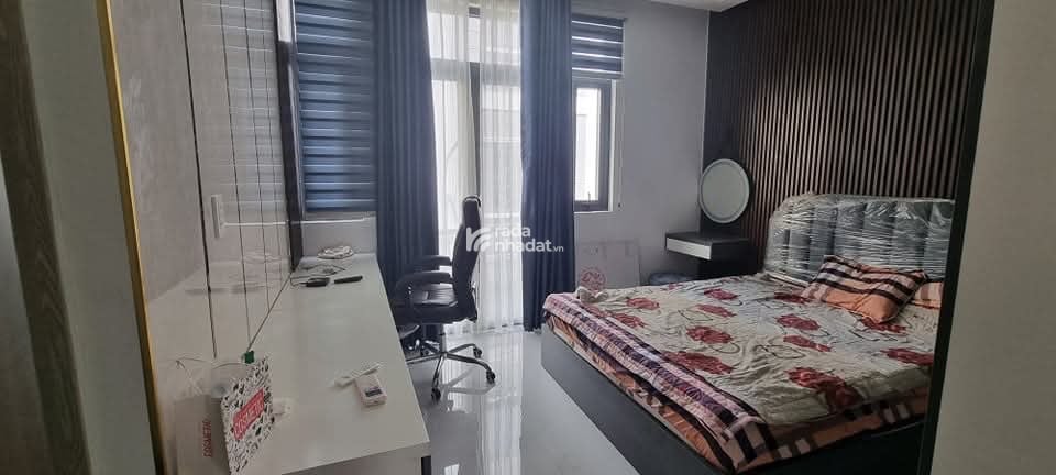 CHỈ 9.5 TỶ - 62M2 - 4 TẦNG BTCT - LÊ THÚC HOẠCH - HXH - NHÀ ĐẸP LUNG LINH