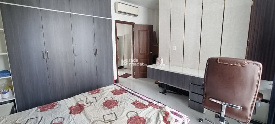 CHỈ 9.5 TỶ - 62M2 - 4 TẦNG BTCT - LÊ THÚC HOẠCH - HXH - NHÀ ĐẸP LUNG LINH