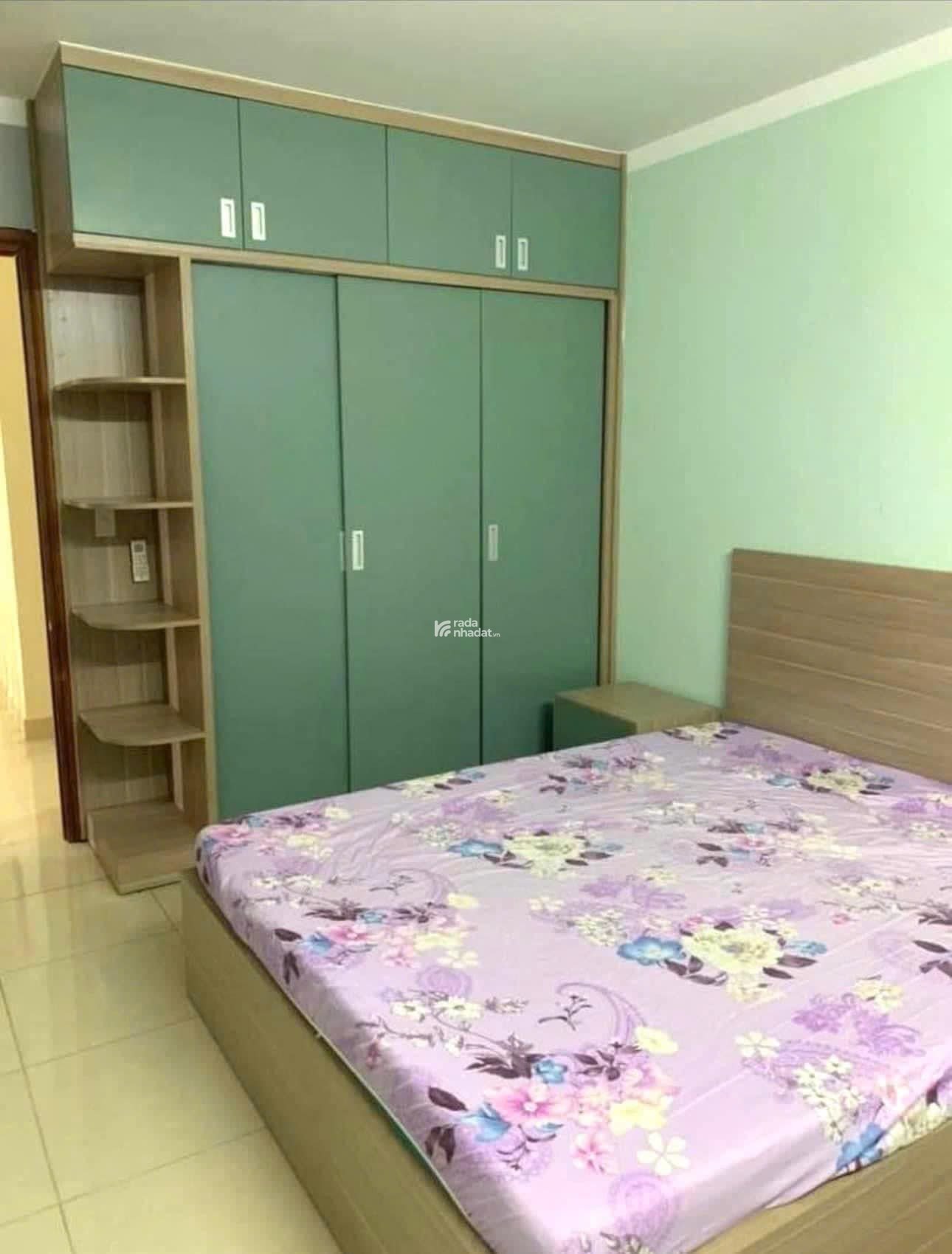 Bán căn hộ đẹp tại CT3 Phước Hải