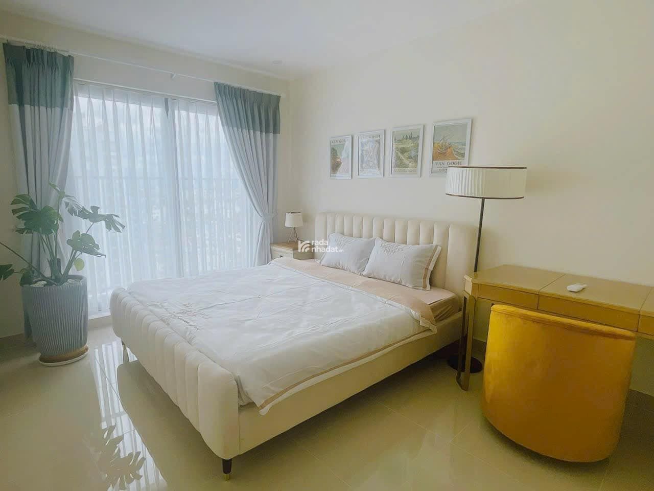 Bán căn hộ đẹp tại CT3 Phước Hải
