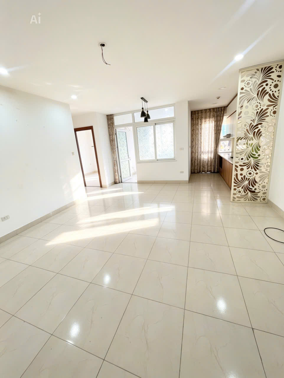 Bán gấp căn hộ tại dự án Khu nhà ở Quân đội K35 Tân Mai Hoàng Mai Hà Nội