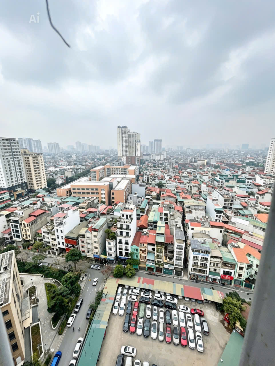 Bán gấp căn hộ tại dự án Khu nhà ở Quân đội K35 Tân Mai Hoàng Mai Hà Nội