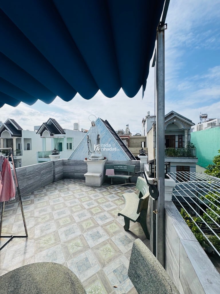 NHÀ ĐẸP BÌNH TÂN - HẺM 8M - XE HƠI NGỦ NHÀ - 67M2 - KHU DÂN TRÍ CAO