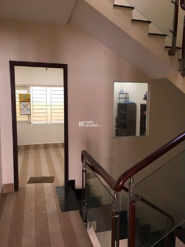 DUY NHẤT 1 CĂN CÁCH AEON TÂN PHÚ  200M .4 TẦNG (5.5*14)