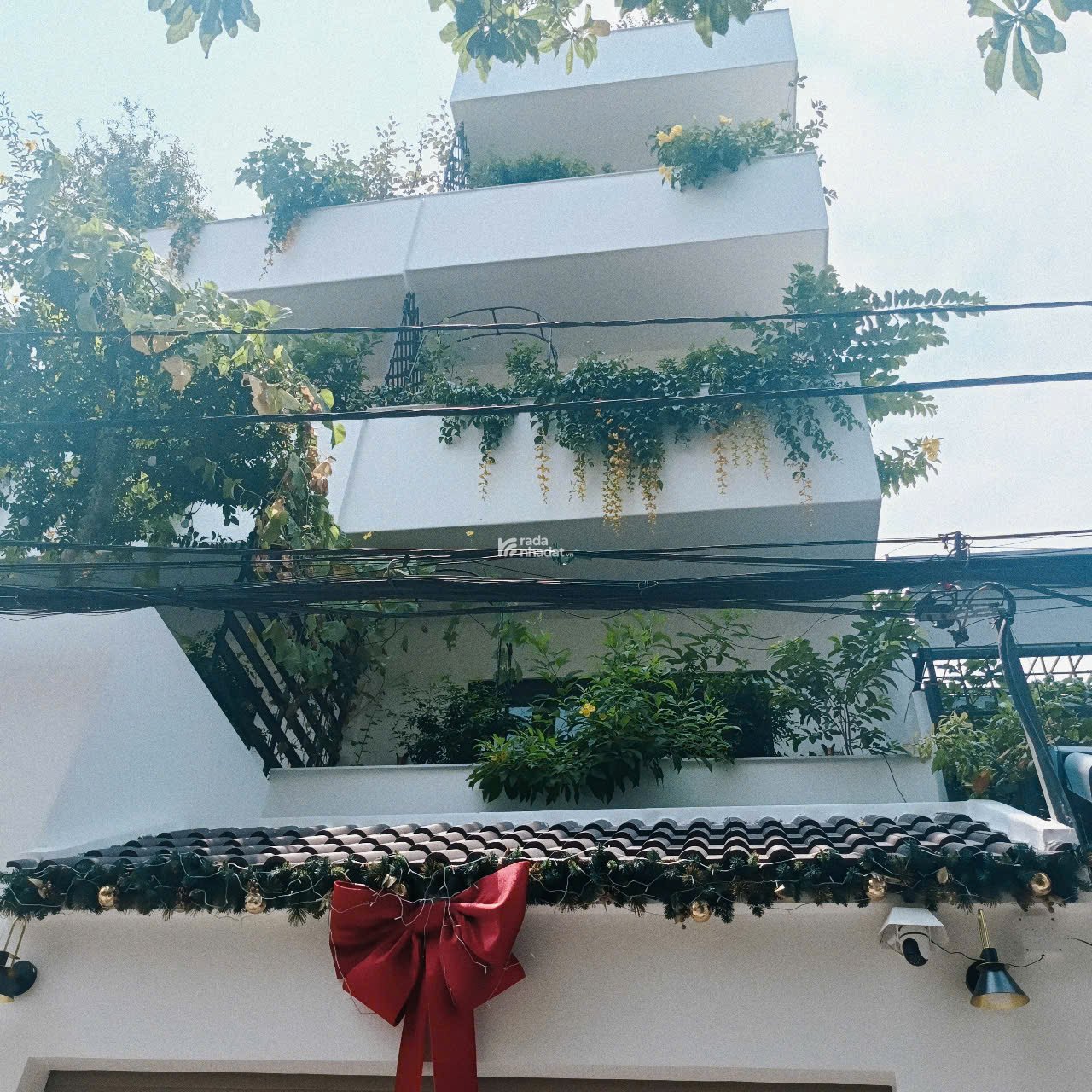 Bán Nhà Siêu Phẩm,Mặt Tiền Đường 8m,Ngay Chợ Gò Xoài,BHHA (4x17x4 Tầng) 8,6  Tỷ TL