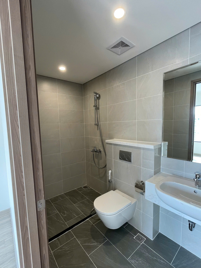 Bán nhanh 2PN 59,20m2 Glory Heights - GH3, 3,78tỷ