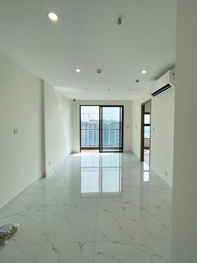 Bán nhanh 2PN 59,20m2 Glory Heights - GH3, 3,78tỷ