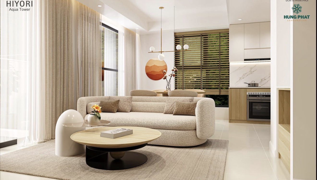 CĂN HỘ BIỂN TIÊU CHUẨN NHẬT BẢN TỪ 4.X TỶ -2 PHÒNG NGỦ - QUỸ CĂN NGOẠI GIAO GIÁ TỐT