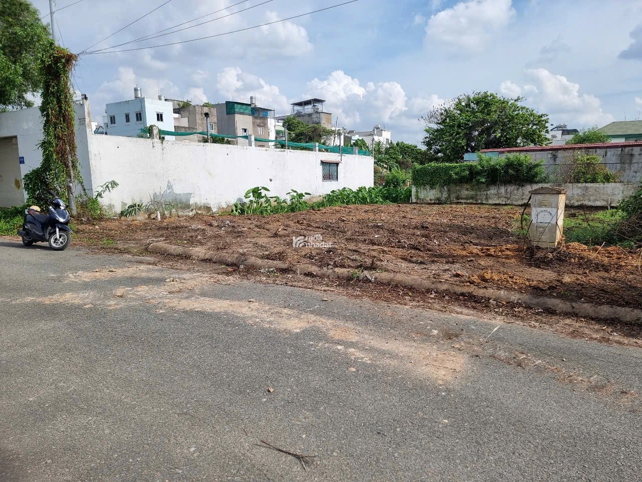 Bán Đất Đẹp XÂY BIỆT THỰ, KINH DOANH NẰM NGAY QL13, THỦ ĐỨC