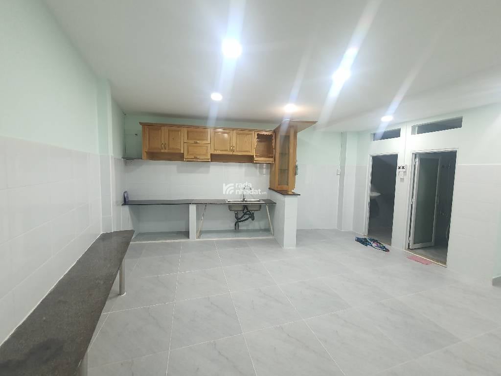 84m2 VƯỜN LÀI, hxh ngang gần 6m nở hậu, 7ty5