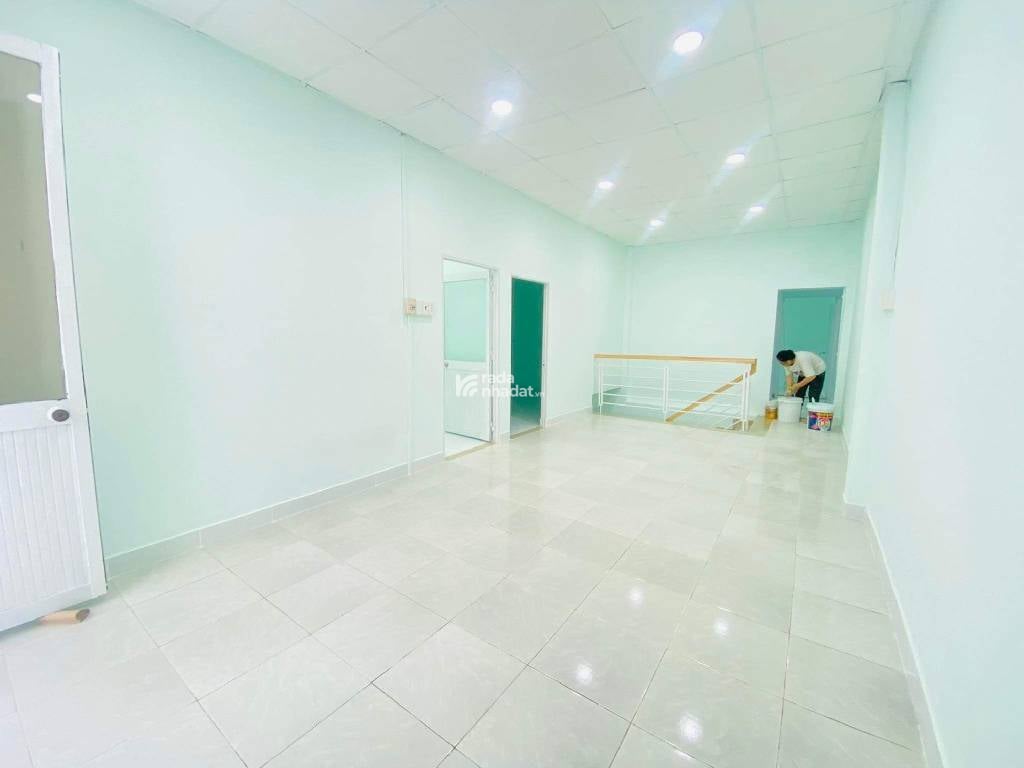 84m2 VƯỜN LÀI, hxh ngang gần 6m nở hậu, 7ty5