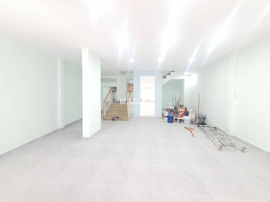 84m2 VƯỜN LÀI, hxh ngang gần 6m nở hậu, 7ty5