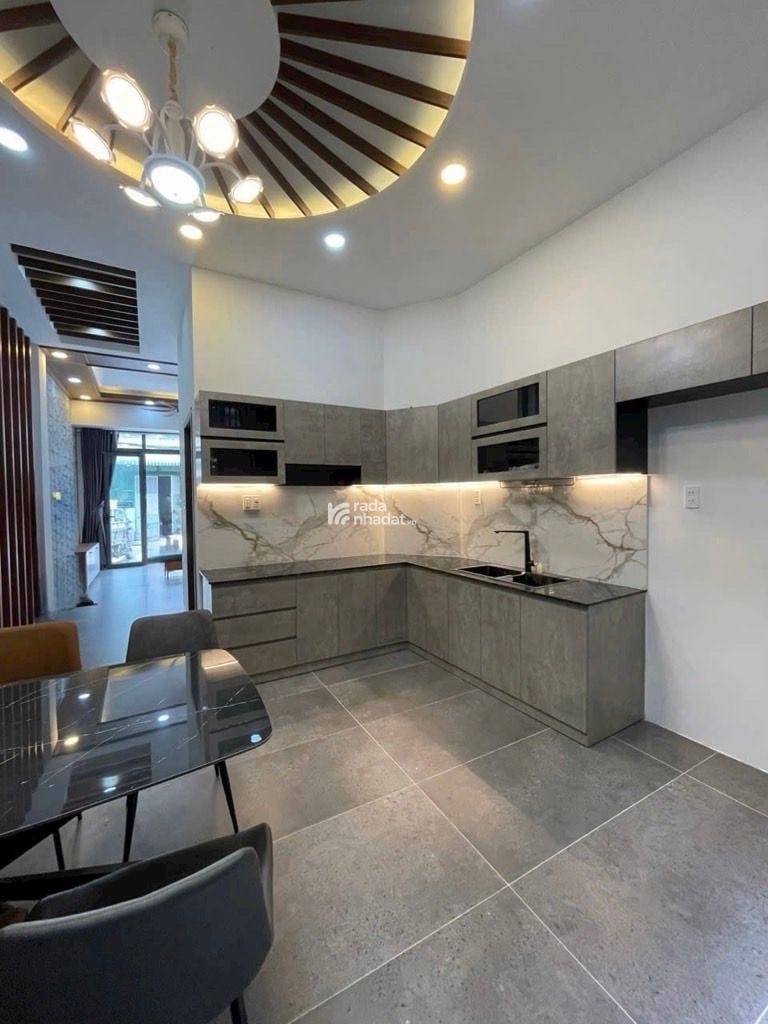 MẶT TIỀN XỊN KINH DOANH TÂN PHÚ - 2 MẶT CỰC THOÁNG - NHÀ 4 TẦNG SIÊU 