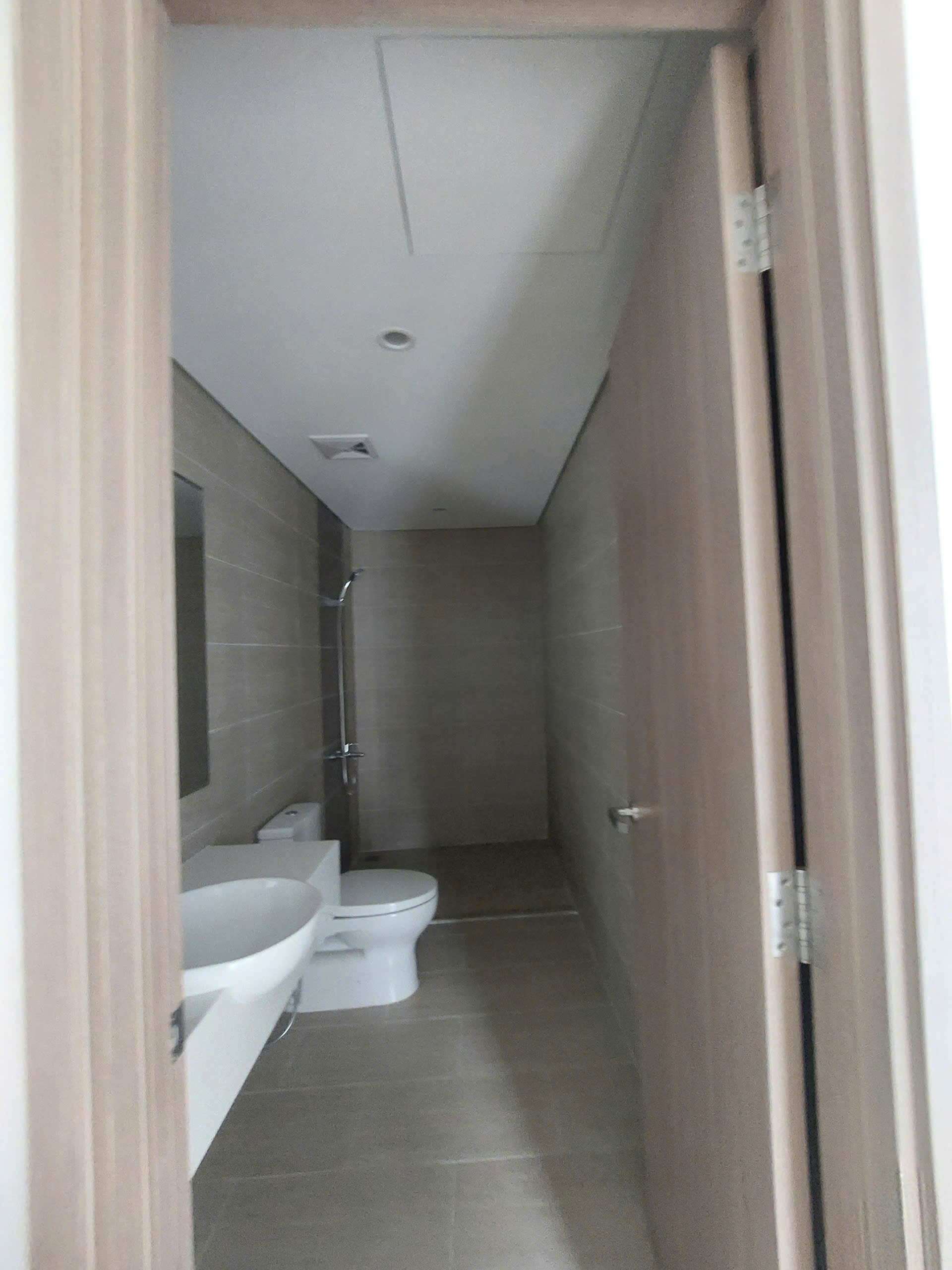 Độc quyền căn 2 phòng ngủ Vinhomes Grand Park - Cam kết giá rẻ nhất.