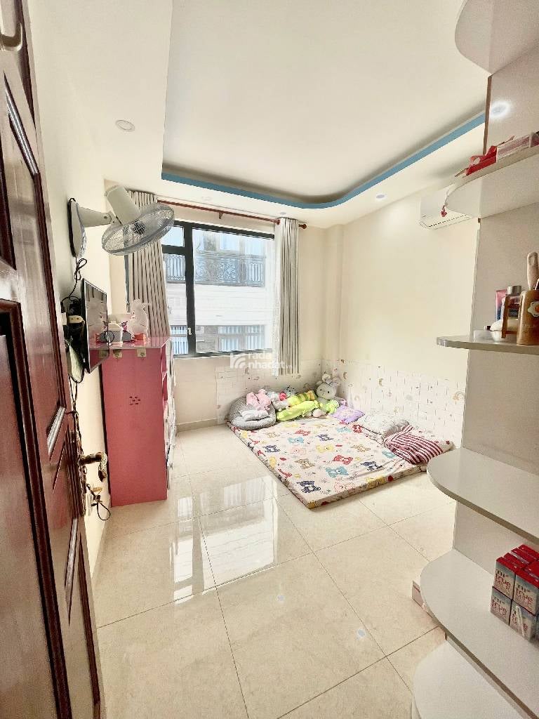 SÁT VÁCH QUẬN 1, ĐIỆN BIÊN PHỦ, BÌNH THẠNH, 20M2 Ở NGAY. GIẢM 350TR CHỈ 4.6T 