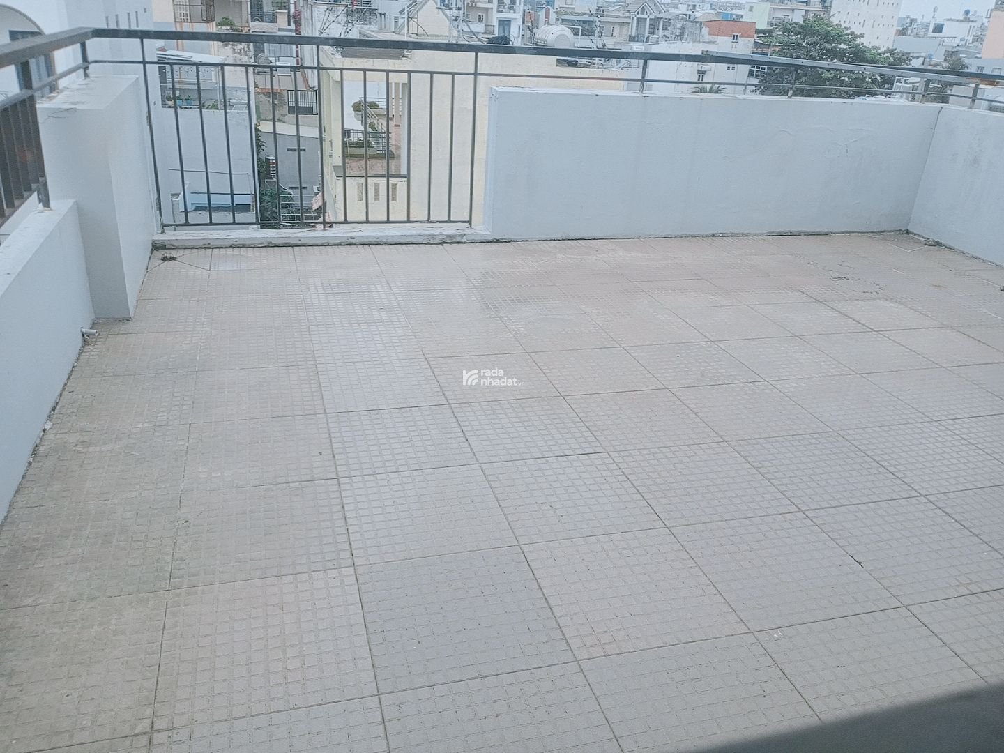 Nhà HXH 5m Cống Lở, 66m2, 5 tầng, ngang 5.1m, 4PN, chỉ 7 tỷ TL