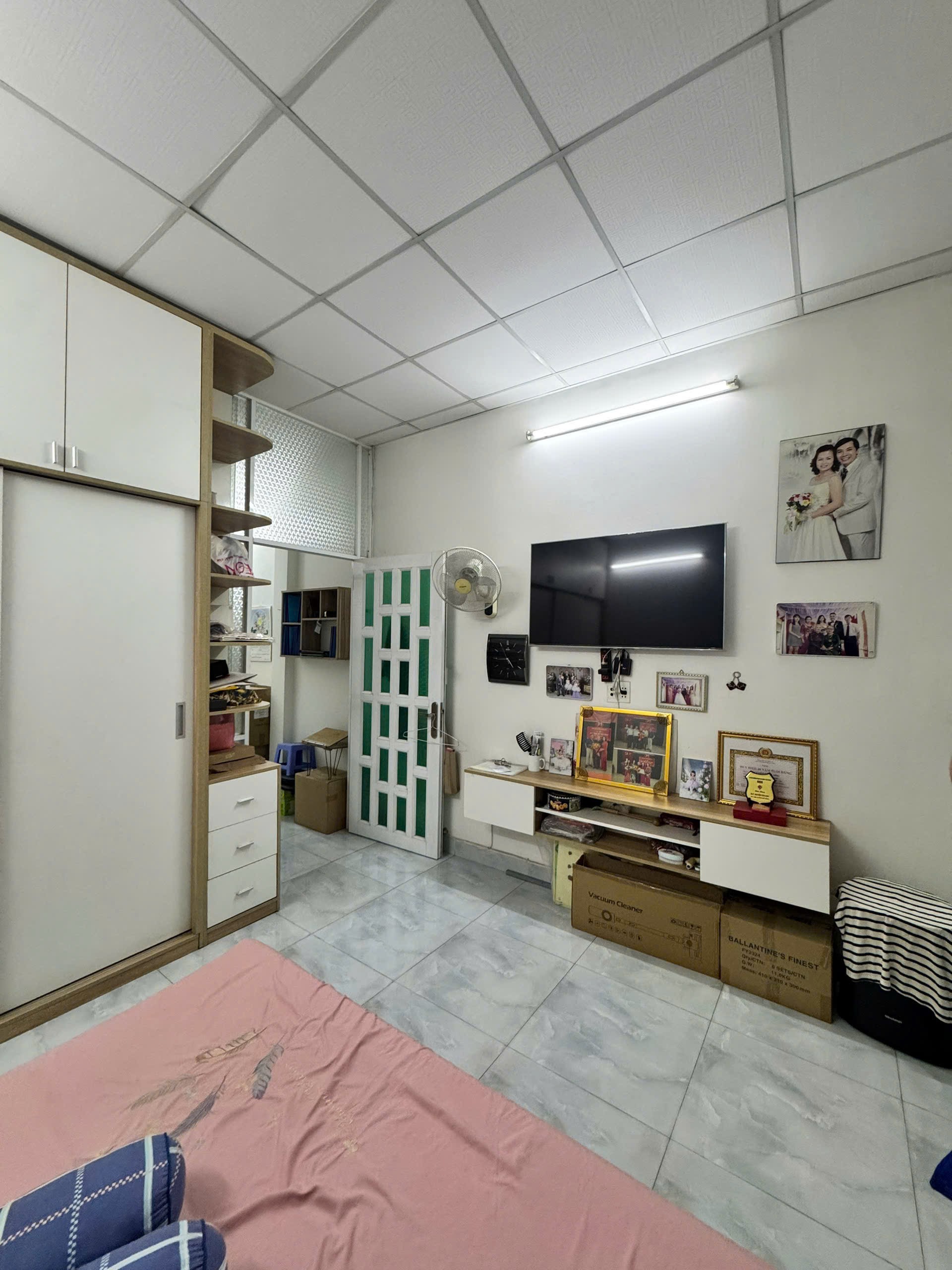 MTKD Nguyễn Quý Anh, Tân Sơn Nhì, Tân Phú chỉ 7.9 tỷ 