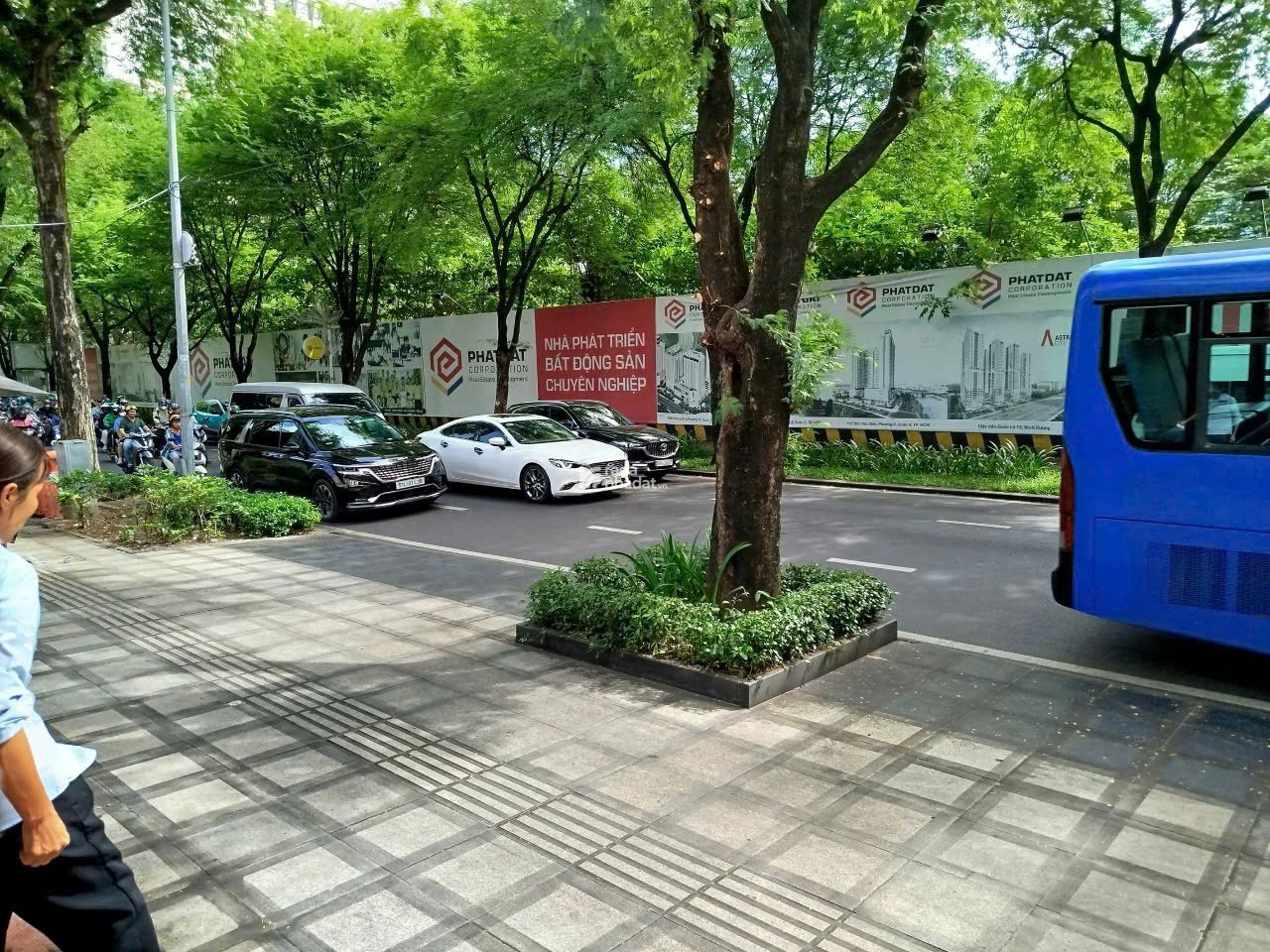 TIÊU ĐIỂM SÀI GÒN: VĂN PHÒNG HẠNG SANG - NGUYÊN TẦNG 8 ĐỘC LẬP TẠI QUẬN 3!