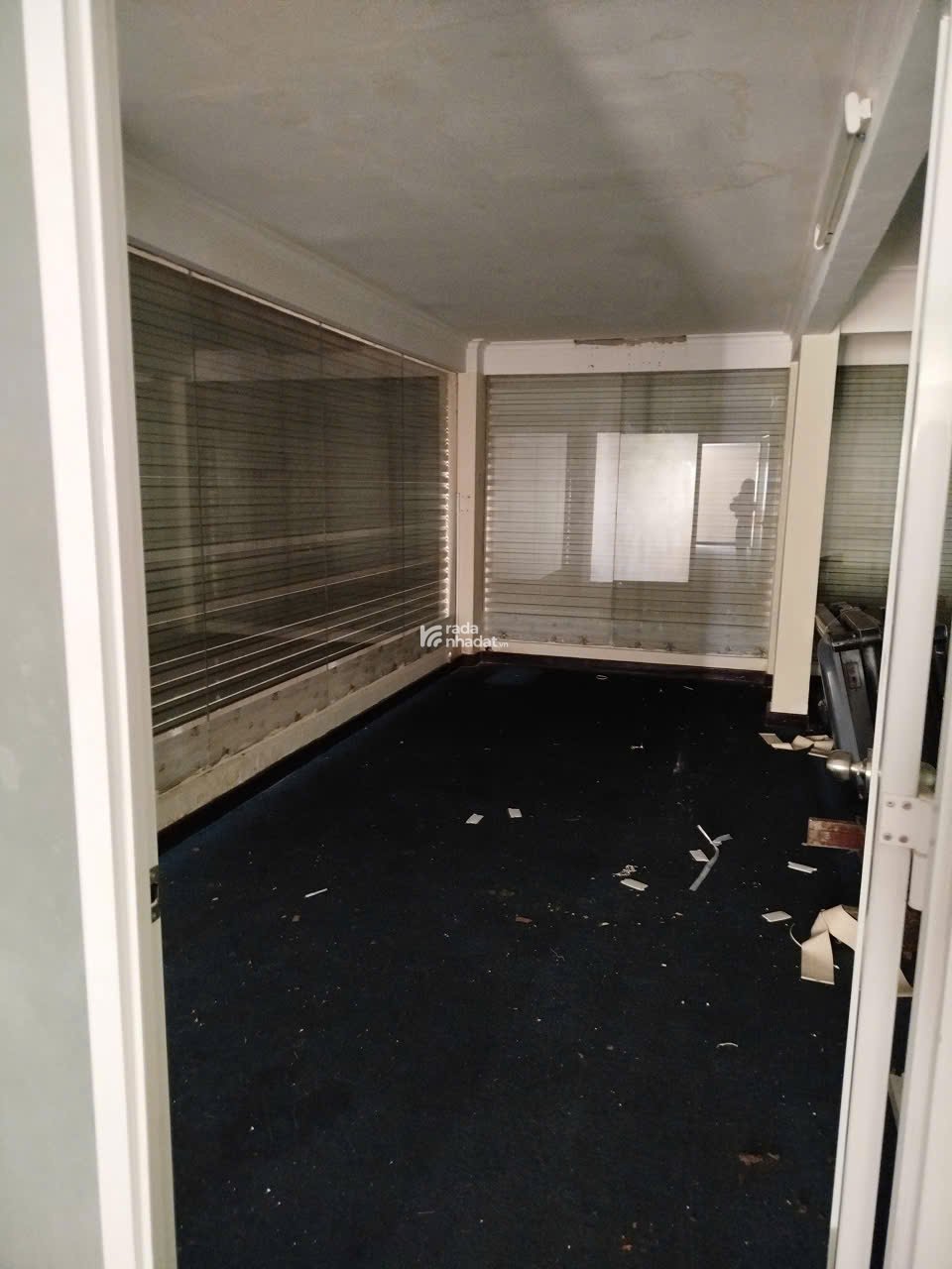 TIÊU ĐIỂM SÀI GÒN: VĂN PHÒNG HẠNG SANG - NGUYÊN TẦNG 8 ĐỘC LẬP TẠI QUẬN 3!