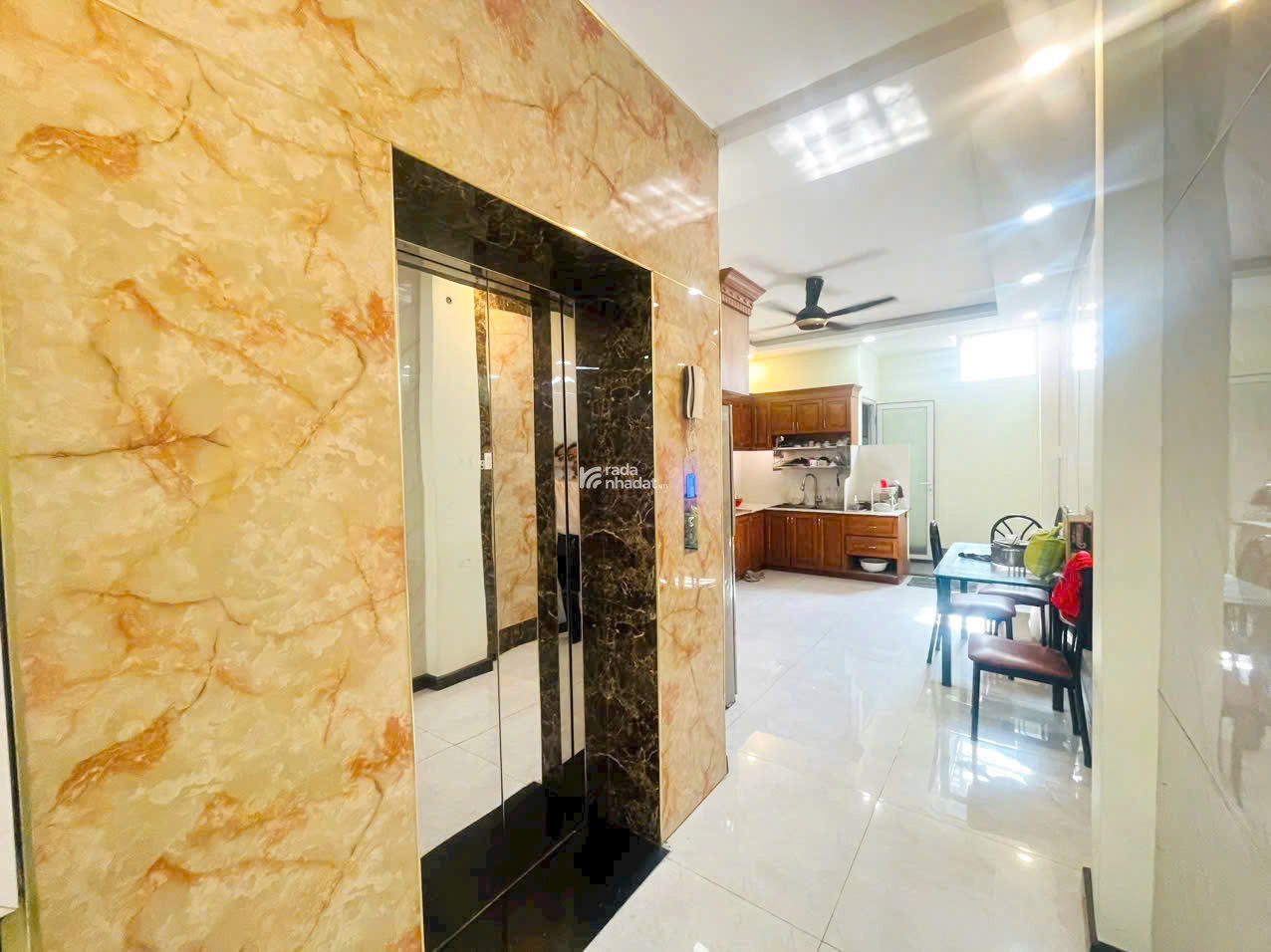 Bán nhà mặt tiền huỳnh tấn phát 78.5m2 quận 7