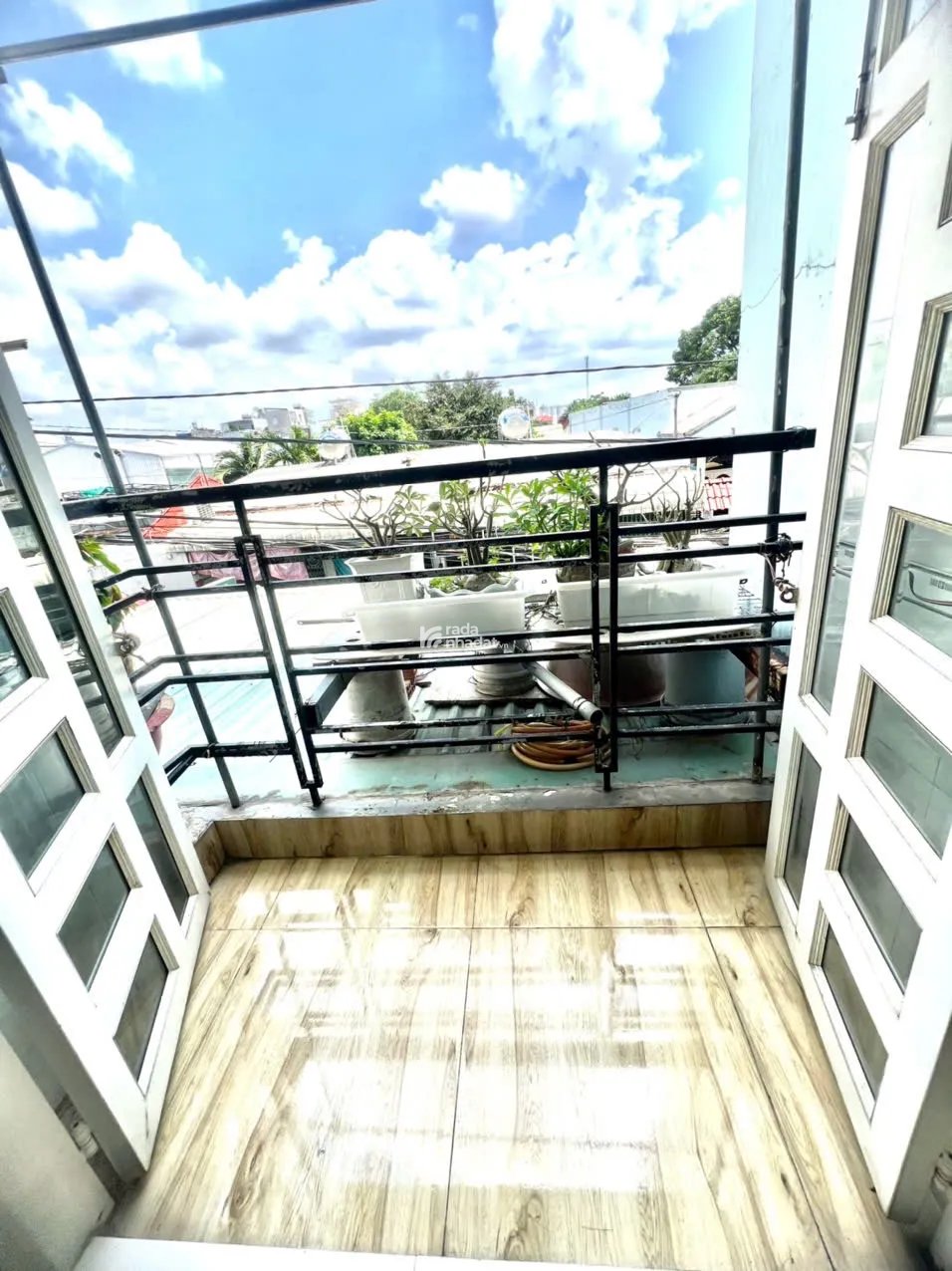 Nhà mặt tiền Thới An 22 Quận 12 82m2 5x14m nở hậu 6.5m cần bán 5.85 tỷ