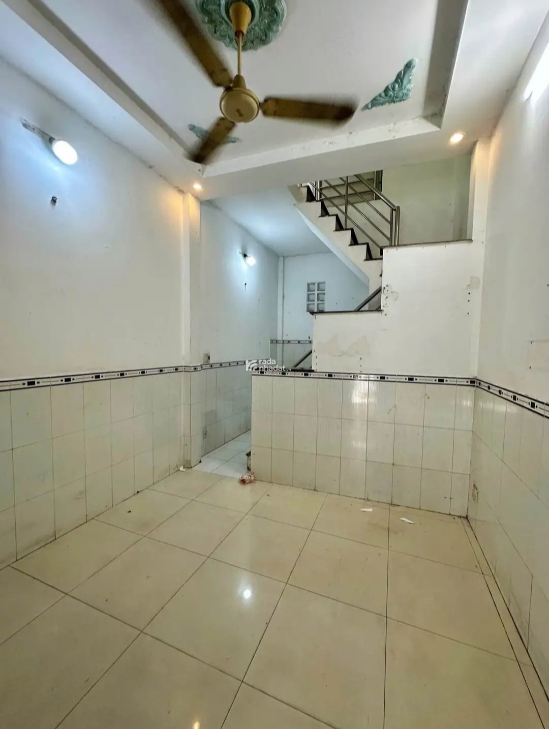 Nhà hẻm xe tải Bùi Minh Trực. Hướng Đông 2 tầng, giá nhỉnh hơn 5 Tỷ. LH em Tú xem nhà