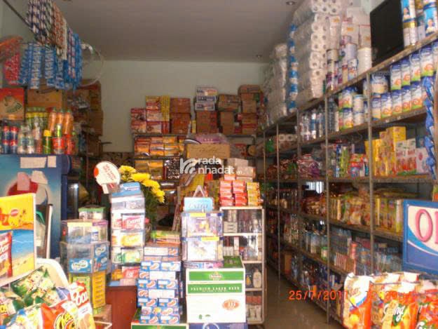 BÁN NHÀ MTKD GẦN AEON TÂN PHÚ- 60M2- ĐƯỜNG 12M- THU NHẬP 20TR/TH- 5,6 TỶ